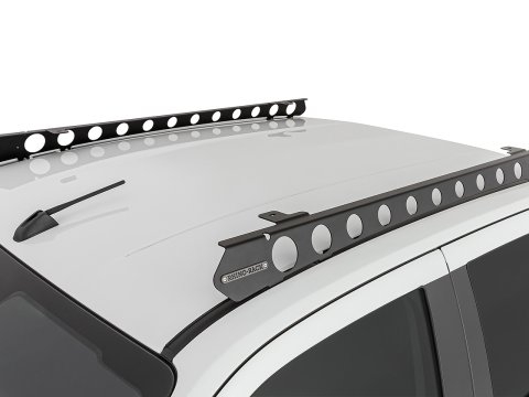 Rhino-Rack Backbone Mounting System - Isuzu D-Max Gen3 - Mazda BT-50 Double Cab Rhino Rack
