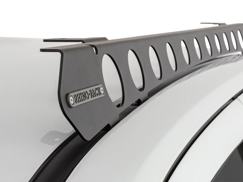 Rhino-Rack Backbone Mounting System - Isuzu D-Max Gen3 - Mazda BT-50 Double Cab Rhino Rack