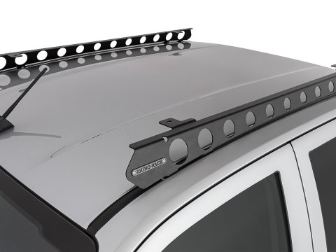 Rhino-Rack Backbone Mounting System - Isuzu D-Max Gen3 - Mazda BT-50 Double Cab Rhino Rack
