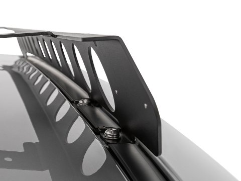 Rhino-Rack Backbone Mounting System - Isuzu D-Max Gen3 - Mazda BT-50 Double Cab Rhino Rack