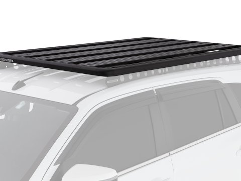 Rhino-Rack Backbone Mounting System - Isuzu MU-X (LS-T LS-U LS-M) Rhino Rack