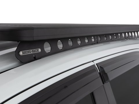 Rhino-Rack Backbone Mounting System - Isuzu MU-X (LS-T LS-U LS-M) Rhino Rack