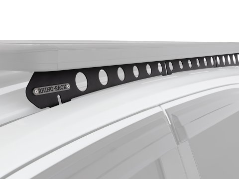Rhino-Rack Backbone Mounting System - Isuzu MU-X (LS-T LS-U LS-M) Rhino Rack