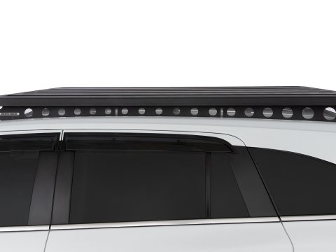 Rhino-Rack Backbone Mounting System - Isuzu MU-X (LS-T LS-U LS-M) Rhino Rack
