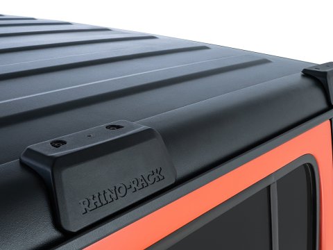 Rhino-Rack Backbone Mounting System - Jeep JT Gladiator Rhino Rack