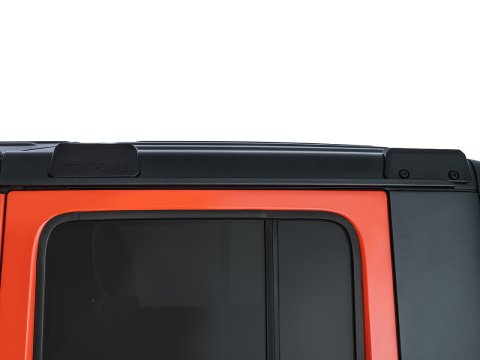 Rhino-Rack Backbone Mounting System - Jeep JT Gladiator Rhino Rack