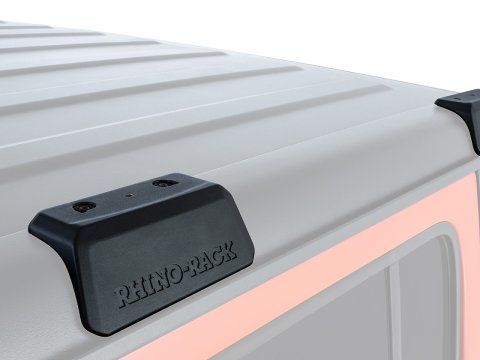 Rhino-Rack Backbone Mounting System - Jeep JT Gladiator Rhino Rack