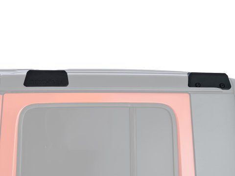 Rhino-Rack Backbone Mounting System - Jeep JT Gladiator Rhino Rack