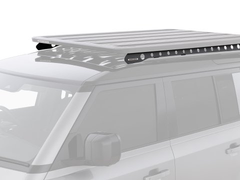 Rhino-Rack Backbone Mounting System for Land Rover Defender 110 Rhino Rack