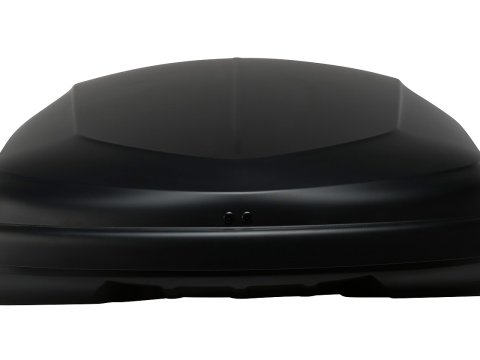 MasterFit Roof Box 530L (Black) Rhino Rack