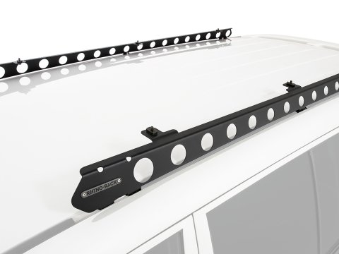 Rhino-Rack Backbone Mounting System - Pajero NP/NX Rhino Rack