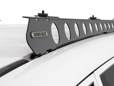 Rhino-Rack Backbone Mounting System - Pajero NP/NX Rhino Rack