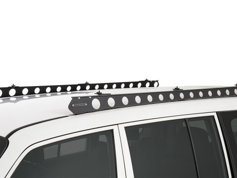 Rhino-Rack Backbone Mounting System - Pajero NP/NX Rhino Rack