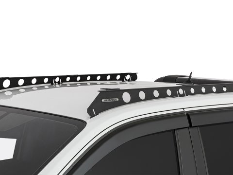 Rhino-Rack Backbone Mounting System - Nissan Navara NP300 Rhino Rack