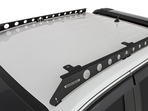 Rhino-Rack Backbone Mounting System - Nissan Navara NP300 Rhino Rack