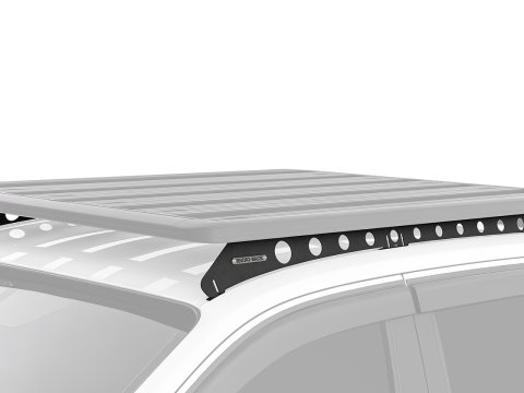 Rhino-Rack Backbone Mounting System - Nissan Navara NP300 Rhino Rack