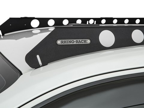 Rhino-Rack Backbone Mounting System - Nissan Navara NP300 Rhino Rack