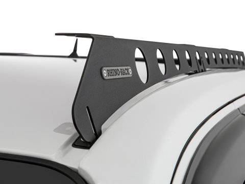 Rhino-Rack Backbone Mounting System - Nissan Navara NP300 Rhino Rack
