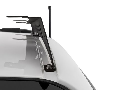Rhino-Rack Backbone Mounting System - Nissan Navara NP300 Rhino Rack