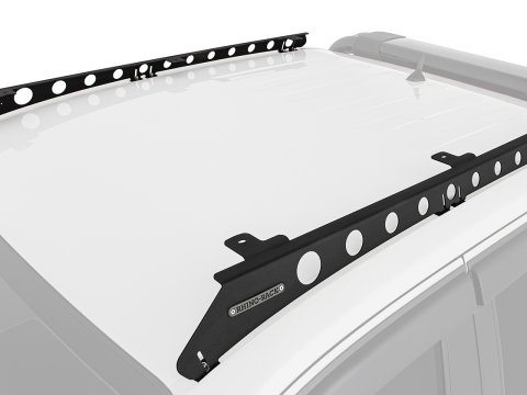Rhino-Rack Backbone Mounting System - Nissan Navara NP300 Rhino Rack