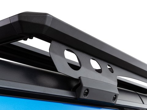 Jeep Overlanding Kit Rhino Rack