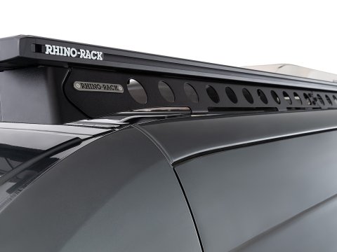 Rhino-Rack Backbone base kit for Mercedes Benz Sprinter Rhino Rack