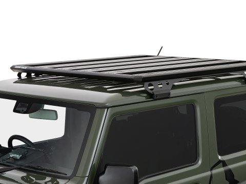 Kit galerie Pioneer 6 Suzuki Jimny 2018+ Rhino Rack