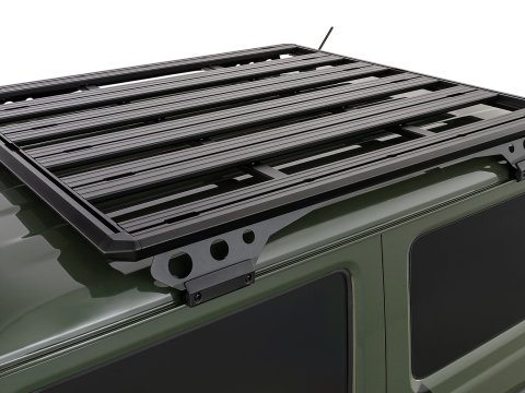 Kit galerie Pioneer 6 Suzuki Jimny 2018+ Rhino Rack