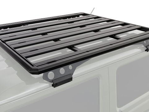 Kit galerie Pioneer 6 Suzuki Jimny 2018+ Rhino Rack