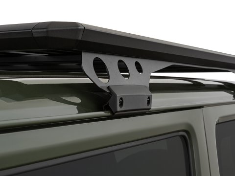 Kit galerie Pioneer 6 Suzuki Jimny 2018+ Rhino Rack