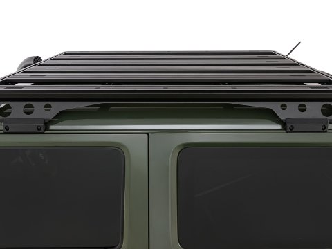 Kit galerie Pioneer 6 Suzuki Jimny 2018+ Rhino Rack