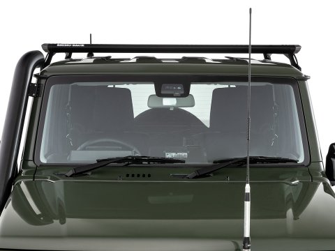 Kit galerie Pioneer 6 Suzuki Jimny 2018+ Rhino Rack
