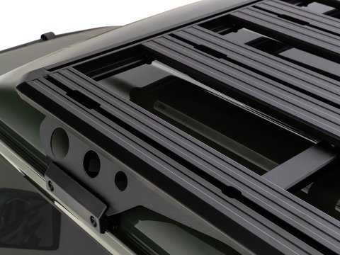 Kit galerie Pioneer 6 Suzuki Jimny 2018+ Rhino Rack