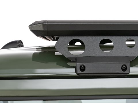 Kit galerie Pioneer 6 Suzuki Jimny 2018+ Rhino Rack