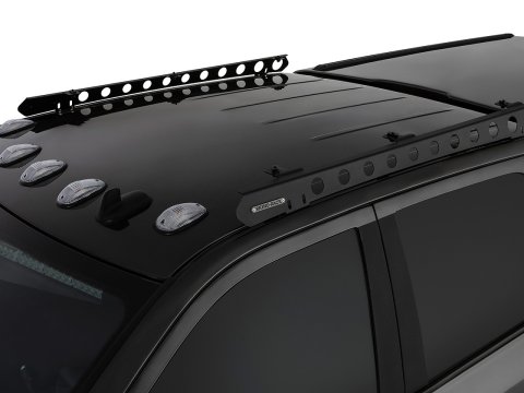 Rhino-Rack Backbone Mounting System - RAM 1500 / 2500 / 3500 Rhino Rack