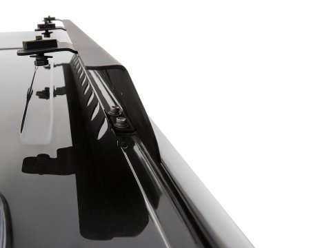 Rhino-Rack Backbone Mounting System - RAM 1500 / 2500 / 3500 Rhino Rack