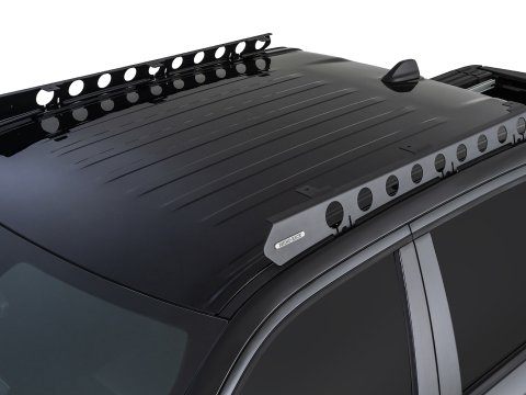 Rhino-Rack Backbone Mounting System - RAM Crew Cab / Chevrolet Silverado / GMC Sierra Rhino Rack