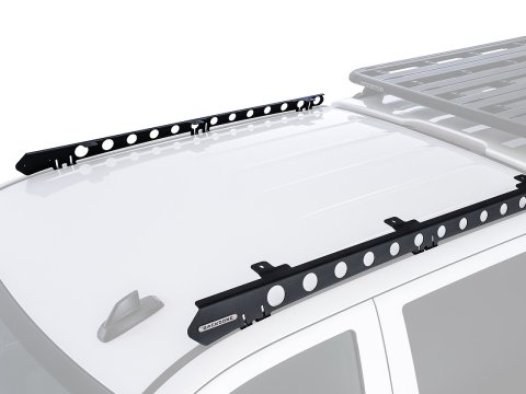 Rhino-Rack Backbone Mounting System - Chevrolet Silverado Rhino Rack
