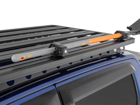 Support polyvalent Stow iT avec Zwifloc Rhino Rack