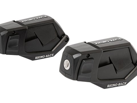 Support polyvalent Stow iT avec Zwifloc Rhino Rack