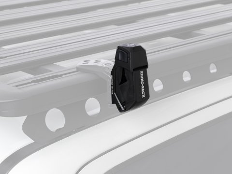 Support polyvalent Stow iT avec Zwifloc Rhino Rack