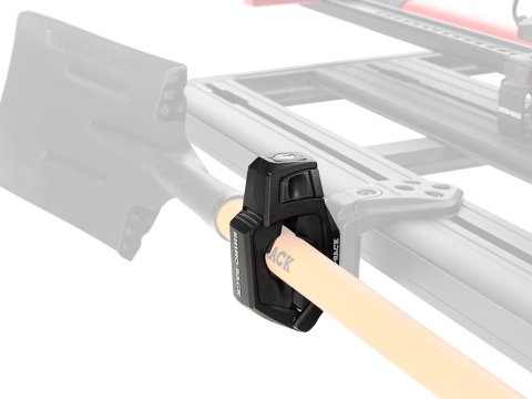 Support polyvalent Stow iT avec Zwifloc Rhino Rack
