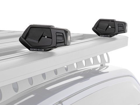 Support polyvalent Stow iT avec Zwifloc Rhino Rack