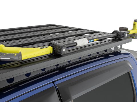 Support polyvalent Stow iT avec Zwifloc Rhino Rack