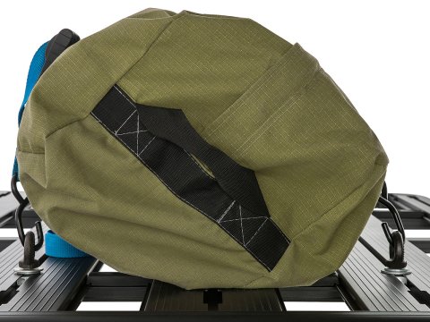 Paire sangles à came bleue 3m avec crochets Rhino Rack