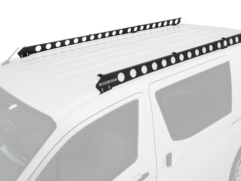 Rhino-Rack Backbone Mounting System for Toyota HiAce Gen6 Rhino Rack