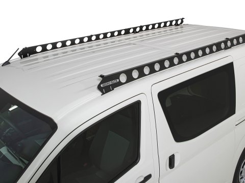 Rhino-Rack Backbone Mounting System for Toyota HiAce Gen6 Rhino Rack