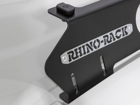 Rhino-Rack Backbone Mounting System for Toyota HiAce Gen6 Rhino Rack