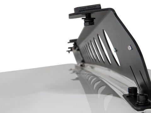 Rhino-Rack Backbone Mounting System for Toyota HiAce Gen6 Rhino Rack