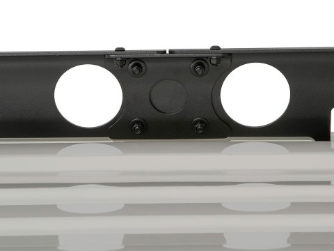 Rhino-Rack Backbone Mounting System for Toyota HiAce Gen6 Rhino Rack